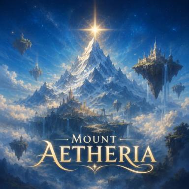 Thumbnail for Mount Aetheria Game