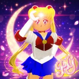 Thumbnail for [UPDATE 4.0🌙] Sailor Moon: Pretty Guardians! Game