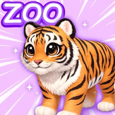 Thumbnail for Zoo Tycoon 🐣 Game