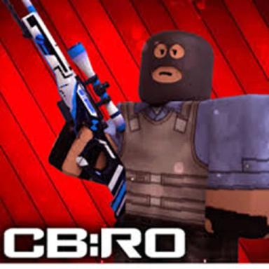 Counter Blox  icon