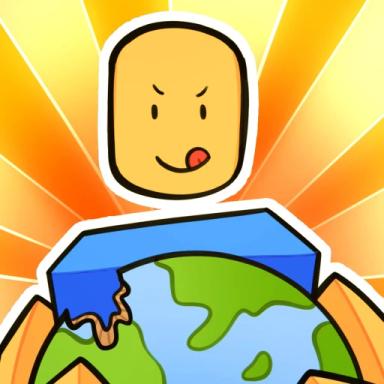 [🍁] Eat World Simulator icon