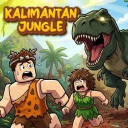 [FREE AVA] Kalimantan Jungle icon