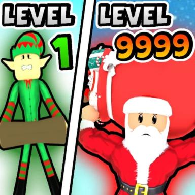 [🎄XMAS] Age Of Lifters 💪🏼 icon