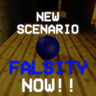 Thumbnail for [🔵FALSITY NOW] Verity [HORROR] Game