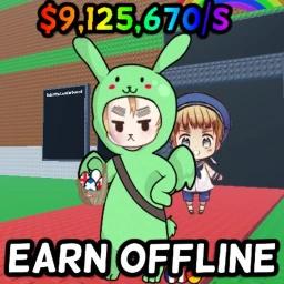 [🥚] Steal A Hetalia icon