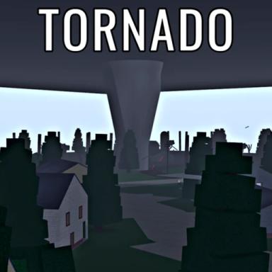 Tornado v2 🌪️ icon