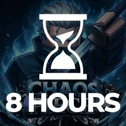 Thumbnail for [⏳DIO+INFINITE DUNGEON] Chaos Piece Game