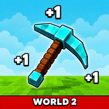 Thumbnail for +1 Pickaxe Mining Escape Game