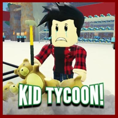 Kid Tycoon! icon