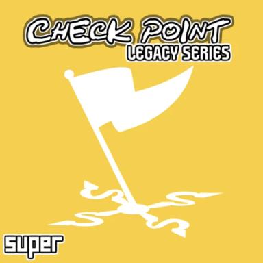SUPER CHECK POINT! (2014-2019 LEGACY EDITION) icon