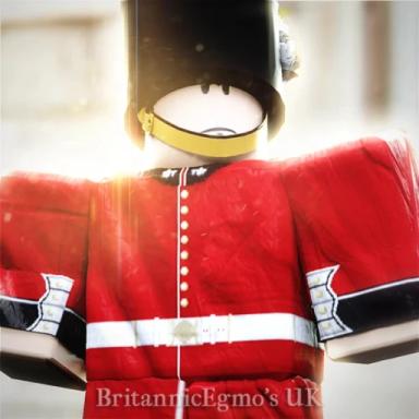 Thumbnail for [UK:RP] City of London Game