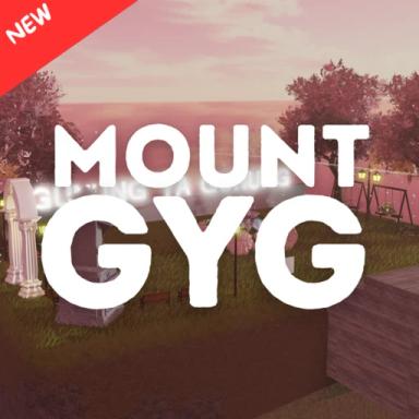 [NEW] MOUNTAIN YOU MOUNTAIN icon