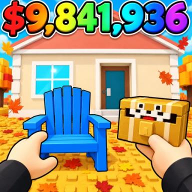 Thumbnail for [🏡] Oddlife : Dream Town! Game