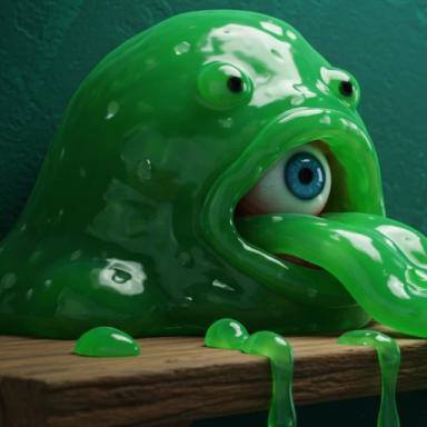 Thumbnail for SURVIVE Slime Lab 🧪 Game