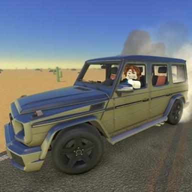 Thumbnail for A Summer trip Game