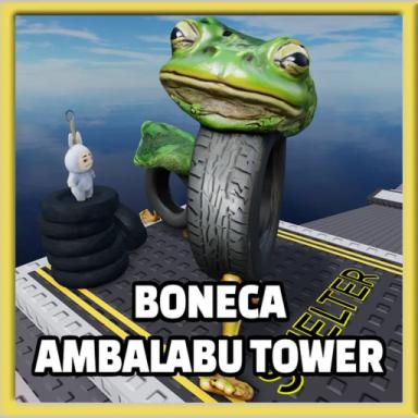 Boneca Ambalabu Tower icon
