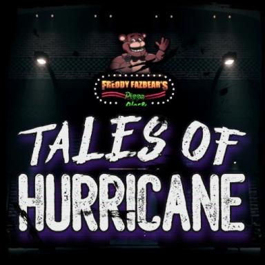Tales Of Hurricane [BETA] icon