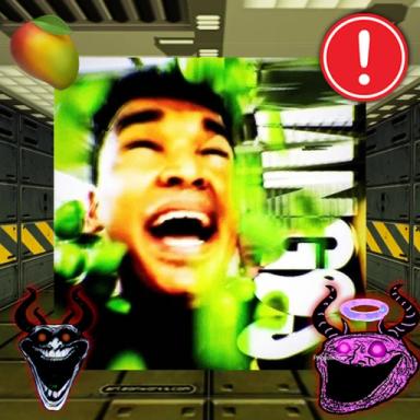 Thumbnail for 🚪Survive MANGOS PHONK In Area 51 🔦 Game