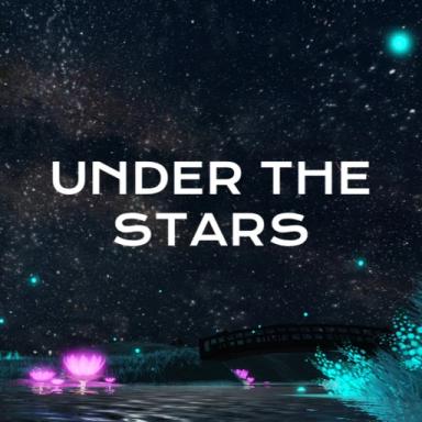 Under the Stars[NEW MAP] icon