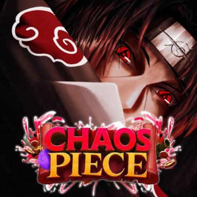 [🔥MADARA+SUMMER EVENT] Chaos Piece icon