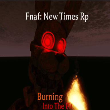 Thumbnail for (NEW TIMES 2 OUT NOW!) FNaF: New Times RP Game