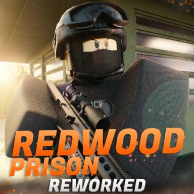 Thumbnail for [🍂UPD] Redwood Prison Reworked Game