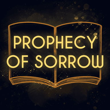Prophecy of Sorrow [BENDY RP] icon
