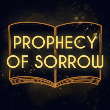 Thumbnail for Prophecy of Sorrow [BENDY RP] Game