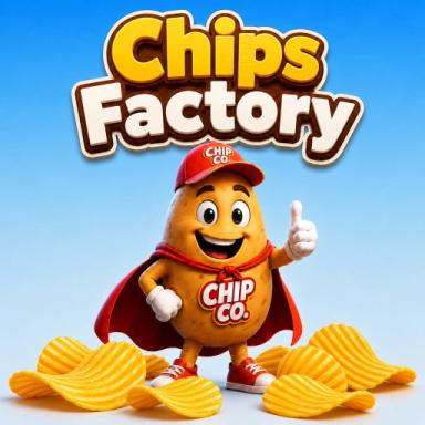Thumbnail for Chip Co. Game