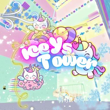 Thumbnail for iceYs Tower ❄️🦄 Game