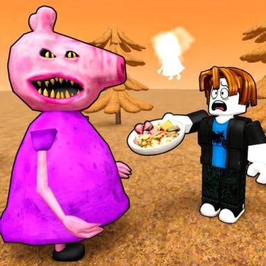 Thumbnail for Hungry Pig Game
