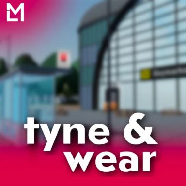 Tyne and Wear icon