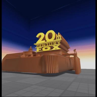 20th Century Fox Maker! V2 icon