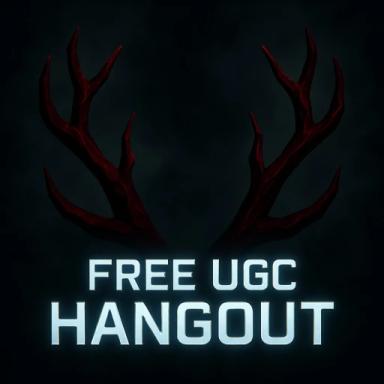 Free UGC Hangout🔥 icon