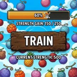Thumbnail for [V1.4] Fruit Piece Incremental  Game
