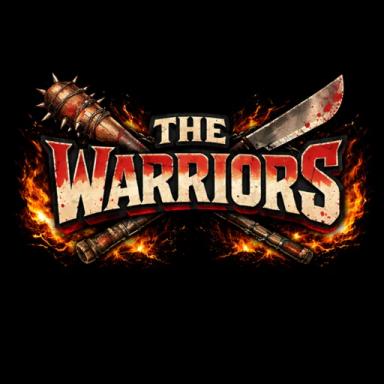 Thumbnail for [Free Vip dan tittle ] THE WARRIORS Game