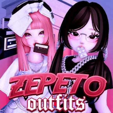 [NEW] Zepeto Girl Outfits Ideas icon