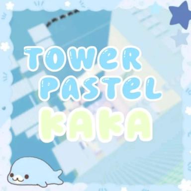 Kaka Pastel Tower  icon