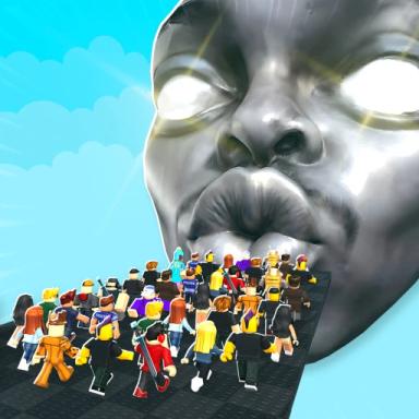 Thumbnail for 100 Players Enter Wish I knew Game