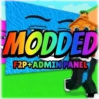 Thumbnail for (ADMIN ABUSE ⚒️ ) Tsunami Brainrootz MODDED Game