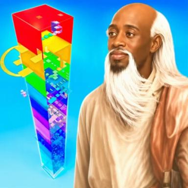 Thumbnail for [TROLL] La Peace Tower Game