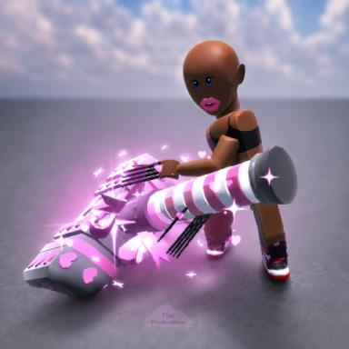 unlocked baddies icon