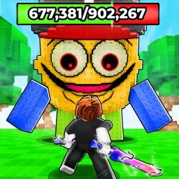 Survive The Brainrots! icon