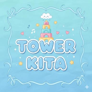 Thumbnail for Tower baru kita!🥳 Game