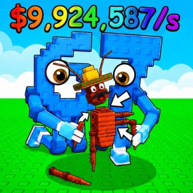Thumbnail for [🏭] My Brainrot Factory  Game