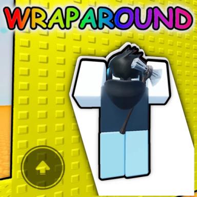 Hard Wraparound Obby ⭐ icon
