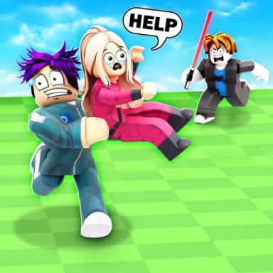 Thumbnail for [FREE] Fights 😆 Game