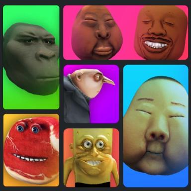 Thumbnail for [1000+] Troll Outfit Ideas Game