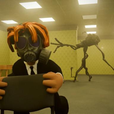Thumbnail for 🪑 Steal and Sell Furniture From The Backrooms Game