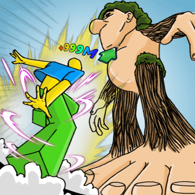 (HUGE UPDATE🔥) Climb Your Brainrot! icon